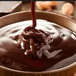 Chocolate Sauce
